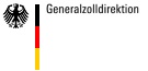 Logo der Generalzolldirektion